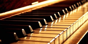 Beitragsbild des Blogbeitrags Piano Man