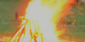 Beitragsbild des Blogbeitrags Sonnentanz