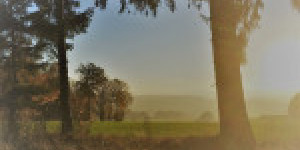 Beitragsbild des Blogbeitrags Alles geht vorbei