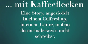 Beitragsbild des Blogbeitrags Coffee to go