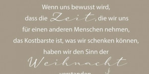 Beitragsbild des Blogbeitrags Dezembergedanken 