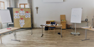 Beitragsbild des Blogbeitrags Der Schlüssel