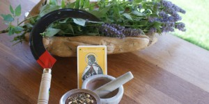 Beitragsbild des Blogbeitrags Schnitterfest - Lugnasad