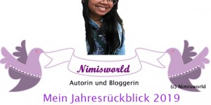 Beitragsbild des Blogbeitrags Blog #46 Mein Jahresrückblick 2019