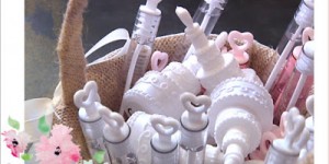 Beitragsbild des Blogbeitrags Weshalb ich Seifenblasen beim Hochzeitsauszug liebe