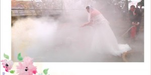 Beitragsbild des Blogbeitrags Hard Rock Hallelujah - jedem seine liebste Hochzeitsmusik