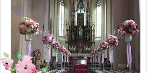 Beitragsbild des Blogbeitrags Werft euren Zeitplan über den Haufen - über die falsche Zeitrechnung am Tag der Hochzeit