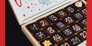 Beitragsbild des Blogbeitrags Die schönsten Adventskalender 2018 für Frauen und Männer