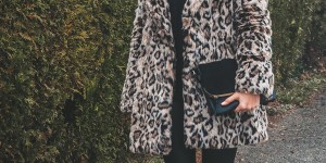 Beitragsbild des Blogbeitrags Leo Print kombinieren – Ein Modetrend, der uns 2019 erhalten bleibt