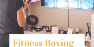 Beitragsbild des Blogbeitrags Fitness Boxing: Box dich fit mit der Nintendo Switch