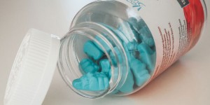 Beitragsbild des Blogbeitrags BeautyHairBunny – Vitamine für die Haare