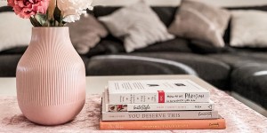 Beitragsbild des Blogbeitrags Die schönsten Coffee Table Books für Zuhause