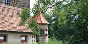 Beitragsbild des Blogbeitrags Mit dem Rad der Pegnitz entlang 