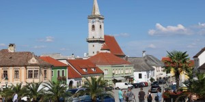 Beitragsbild des Blogbeitrags Kilometer und Kultur am Neusiedlersee