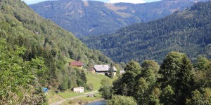 Beitragsbild des Blogbeitrags Von Salzburg in die Steiermark auf dem Mur-Radweg 