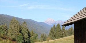 Beitragsbild des Blogbeitrags Schöne Aussichten – Rundwanderung im Gailtal