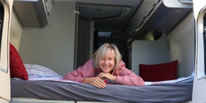 Beitragsbild des Blogbeitrags Prima Klima