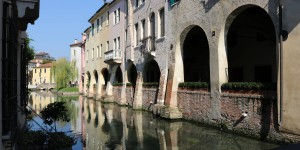 Beitragsbild des Blogbeitrags Charmantes Klein Venedig 