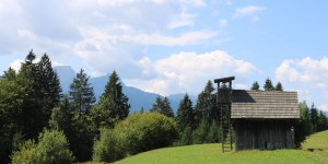 Beitragsbild des Blogbeitrags 5 wunderschöne Wander-Tipps im Kärntner Gailtal