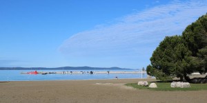 Beitragsbild des Blogbeitrags Nord-Dalmatien mit dem Wohnmobil – Zadar, Nin und das Meer