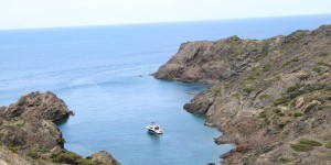 Beitragsbild des Blogbeitrags Wohnmobil-Tour Costa Brava – Küsten-Wanderung zum Cap Creus