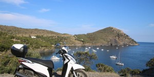 Beitragsbild des Blogbeitrags Costa Brava – kulturell und kulinarisch