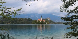 Beitragsbild des Blogbeitrags Mit dem Wohnmobil zum Wandern nach Slowenien