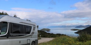 Beitragsbild des Blogbeitrags 3 Tipps mit dem Wohnmobil im Süden Kroatiens