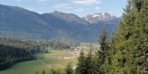 Beitragsbild des Blogbeitrags Camping in Österreich – so schön wird es diesen Sommer trotz Corona 