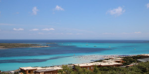 Beitragsbild des Blogbeitrags Fischerdörfer und Karibik-Feeling im Norden Sardiniens