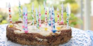 Beitragsbild des Blogbeitrags The best birthday cake and my Probox Review :-)