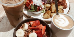Beitragsbild des Blogbeitrags Food Guide Florence