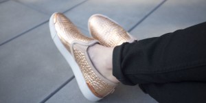 Beitragsbild des Blogbeitrags Was ich durch Slip-Ons über Instagram Videos lernte