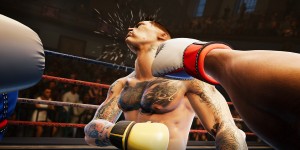 Beitragsbild des Blogbeitrags Boxen in VR! Creed: Rise to Glory im Test 