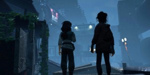 Beitragsbild des Blogbeitrags VR-Kurzfilm The Great C: Ist das die Zukunft des Kinos?