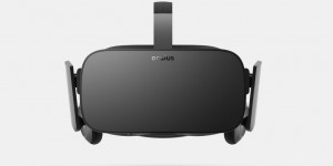 Beitragsbild des Blogbeitrags Happy Birthday, Oculus Rift! Das VR-Headset feiert seinen 3. Geburtstag 