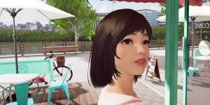 Beitragsbild des Blogbeitrags Focus on You im Test: Platonische Foto-Lovestory in VR