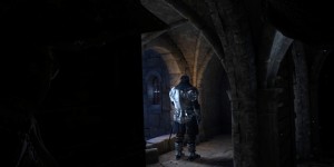 Beitragsbild des Blogbeitrags Rogan – The Thief in the Castle im Test: Schleichen in VR war nie schöner 