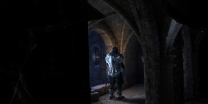 Beitragsbild des Blogbeitrags Rogan – The Thief in the Castle im Test: Schleichen in VR war nie schöner