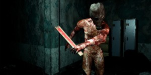 Beitragsbild des Blogbeitrags Doors of Silence: The Prologue – Grusel-Action in VR im Test