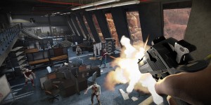 Beitragsbild des Blogbeitrags Arizona Sunshine: The Damned DLC im Test