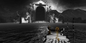 Beitragsbild des Blogbeitrags Journey for Elysium: Das VR-Abenteuer im Test 