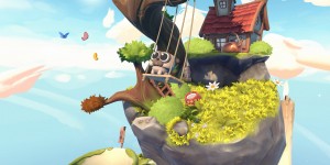 Beitragsbild des Blogbeitrags The Curious Tale of the Stolen Pets im Test 