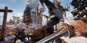 Beitragsbild des Blogbeitrags Asgard’s Wrath: Das Must-have VR-Rollenspiel im Test 