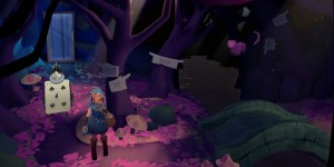 Beitragsbild des Blogbeitrags Down the Rabbit Hole im Test: Wunderbarer Puzzler in VR 