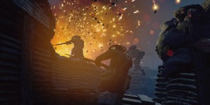 Beitragsbild des Blogbeitrags War Remains im Test: Die Schrecken des ersten Weltkriegs in VR 
