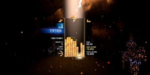 Beitragsbild des Blogbeitrags Tetris Effect im Test: Auch auf Oculus Quest ein Must-have 