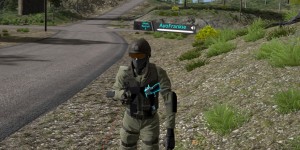 Beitragsbild des Blogbeitrags Virtual Battlegrounds im Test: Battle Royale in VR!