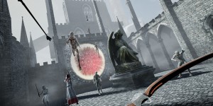 Beitragsbild des Blogbeitrags In Death: Unchained im Test – der Tod spielt sich gut! 