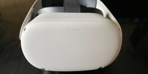 Beitragsbild des Blogbeitrags Oculus Quest 2 im Test: Jammern auf sehr hohem Niveau